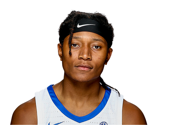TyTy Washington Jr. headshot