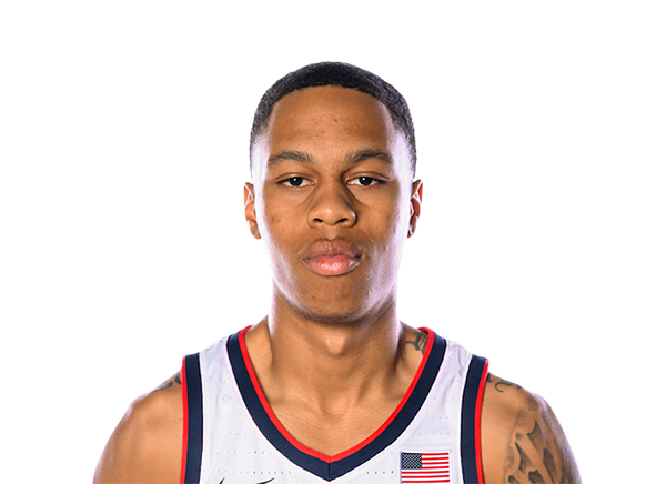 Jordan Hawkins headshot