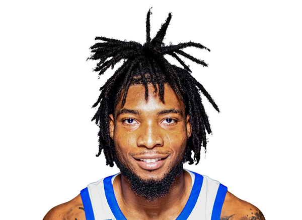 Tyrese Hunter headshot