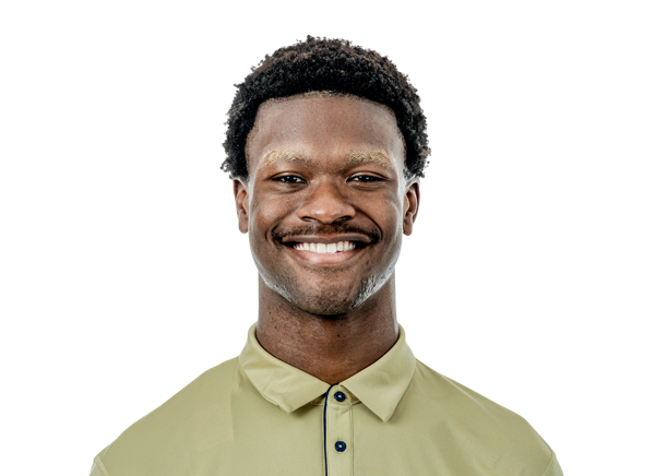 Kowacie Reeves Jr. headshot