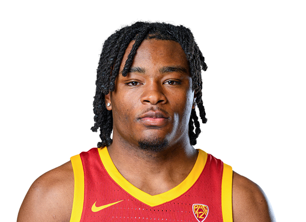 Isaiah Collier headshot