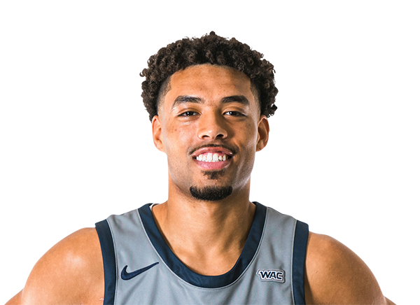 Javonte Johnson headshot
