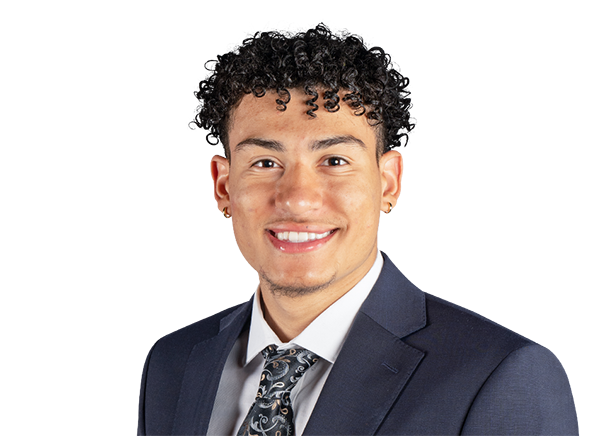 KJ Simpson headshot