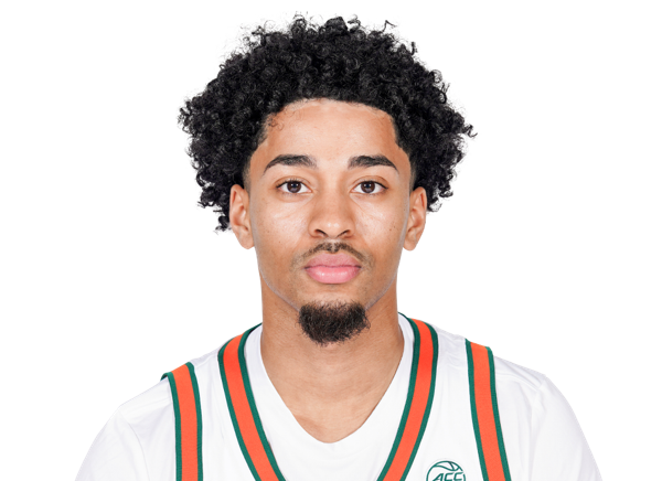 Jalen Blackmon headshot