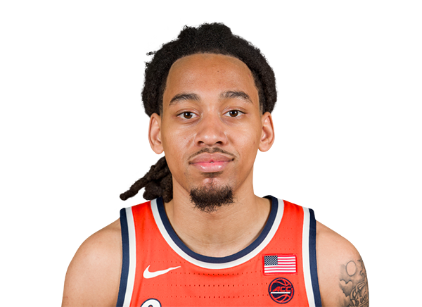 Jaquan Carlos headshot