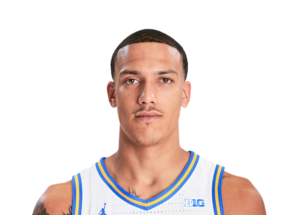 Kobe Johnson headshot