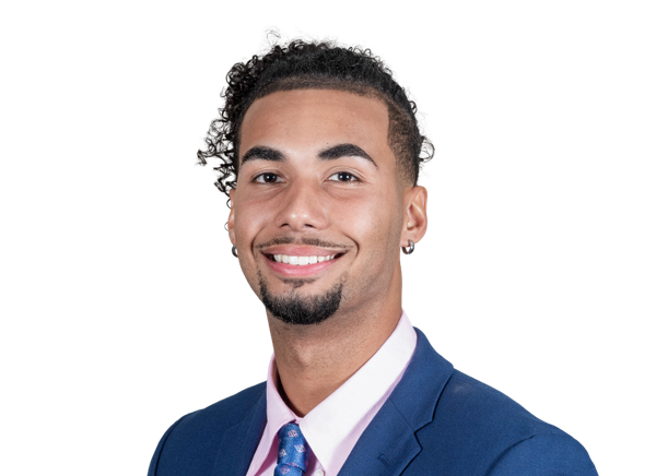 Tyler Whitney-Sidney headshot