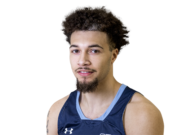 Jadin Johnson headshot