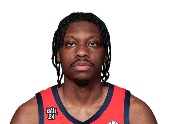 Jaylen Murray headshot