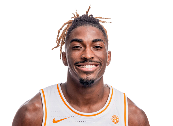 Jahmai Mashack headshot