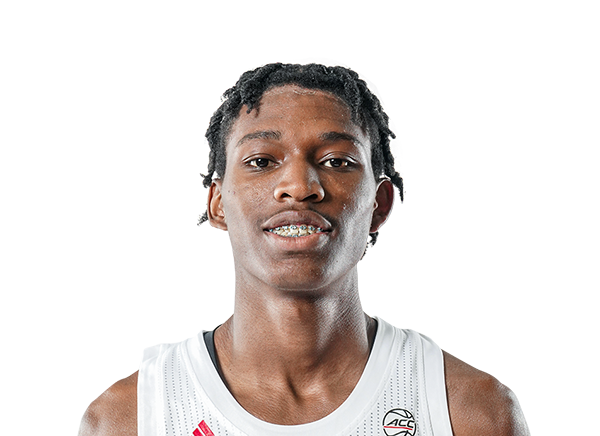 Terquavion Smith headshot