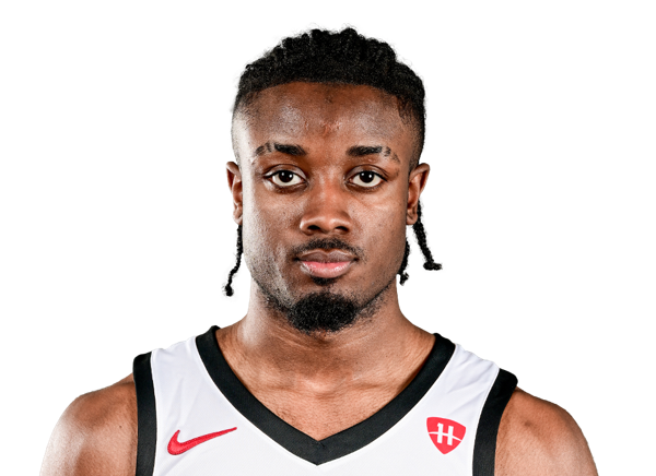 EJ Farmer headshot