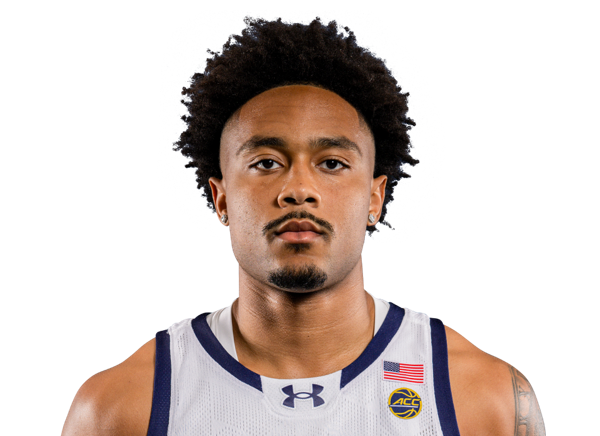 Julian Roper II headshot