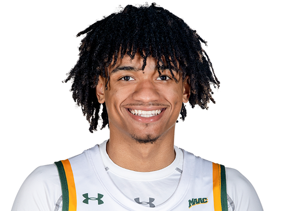 Taihland Owens headshot