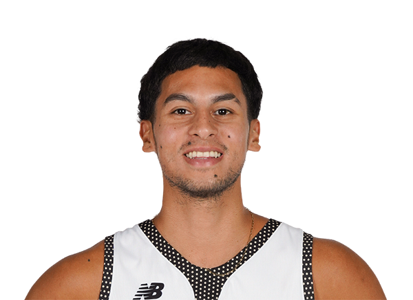 Rafael Pinzon headshot