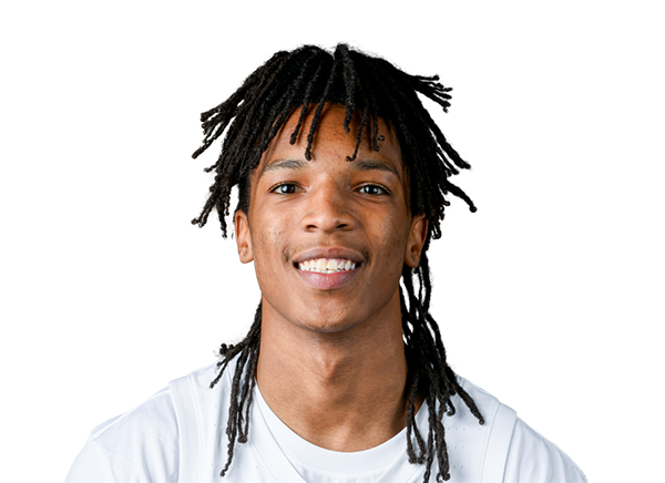 Nick Kern Jr. headshot
