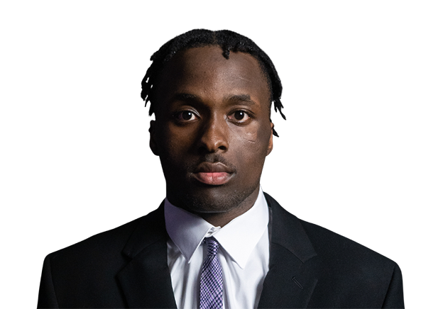 Robbie Armbrester headshot