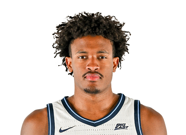 Jordan Longino headshot
