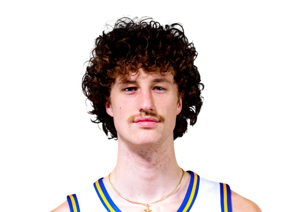 Luke Turner headshot