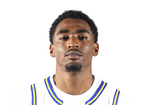 Brandon Murray headshot