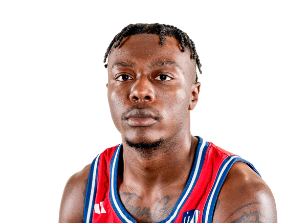 Jalen Weaver headshot