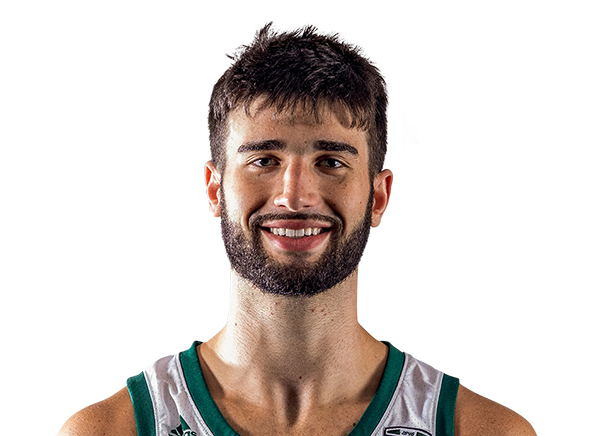 Gabe Wiznitzer headshot