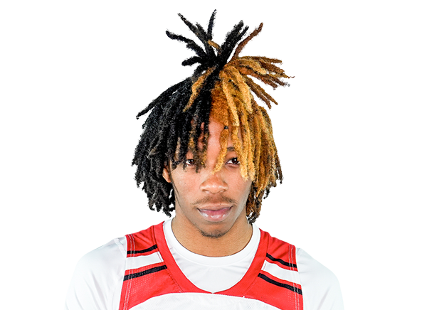 Darius Carr headshot