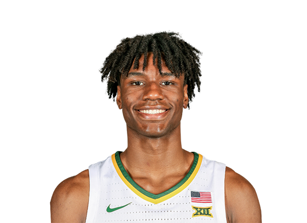 Ja'Kobe Walter headshot