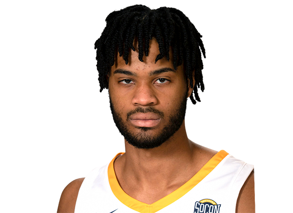 Kordell Charles headshot