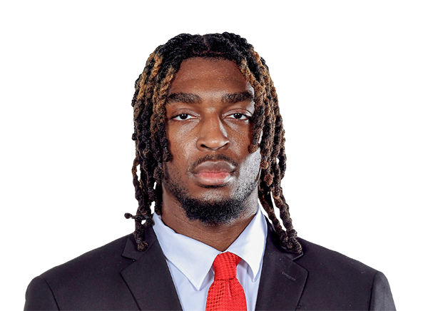 Ja'Vier Francis headshot