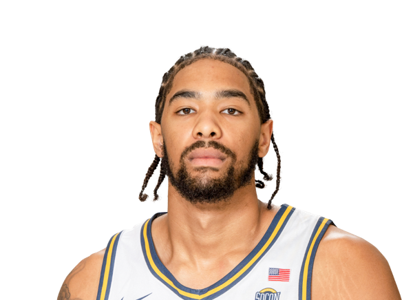 DJ Hughes headshot