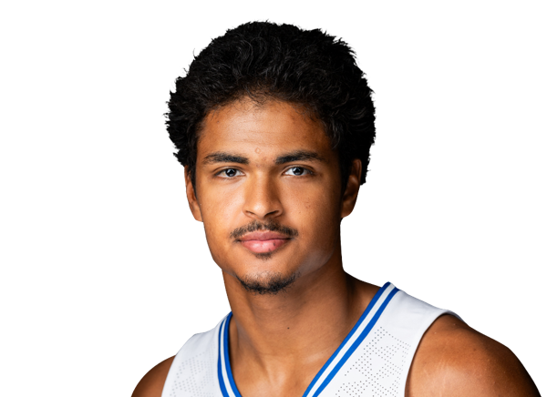 Kenny Pohto headshot