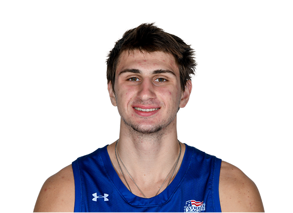 Matt Delaney headshot