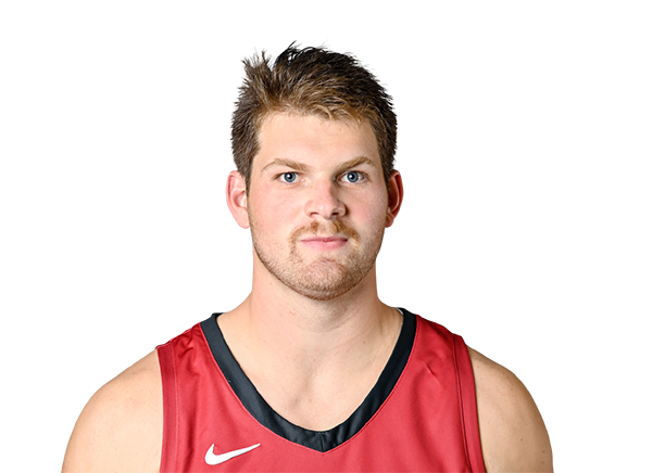 Bennett Pitcher headshot