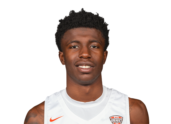 Willie Lightfoot headshot