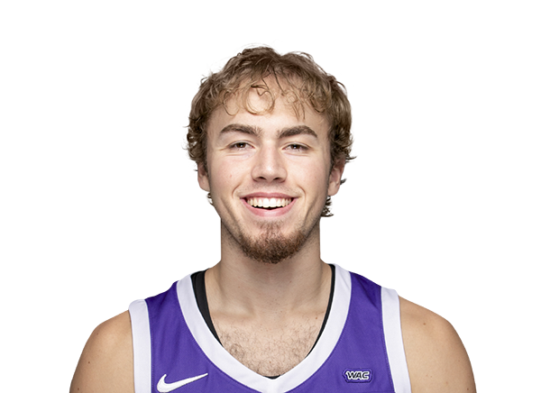 Logan Landers headshot