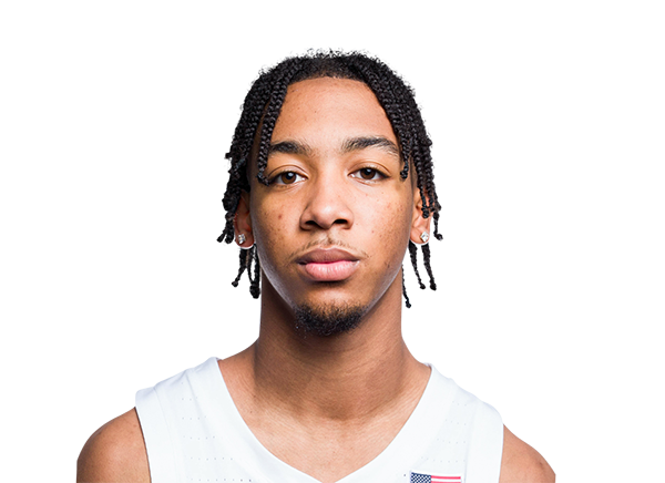 Judah Mintz headshot
