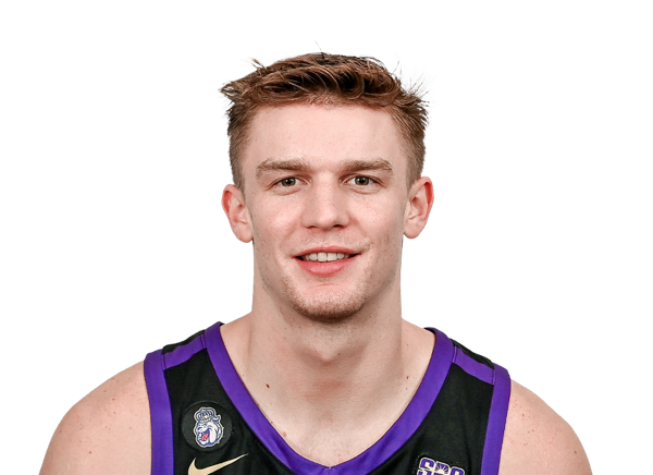 Justin Taylor headshot