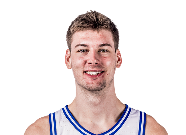 Kyle Filipowski headshot