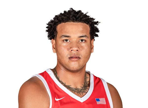 Max Allen II headshot