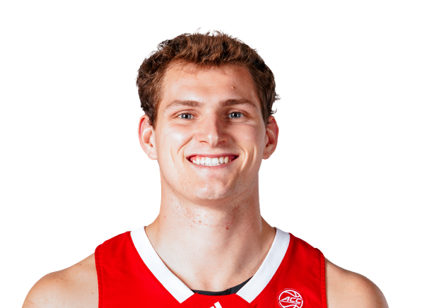 Ben Middlebrooks headshot