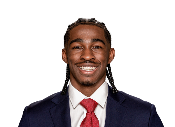 Jacolb Cole headshot