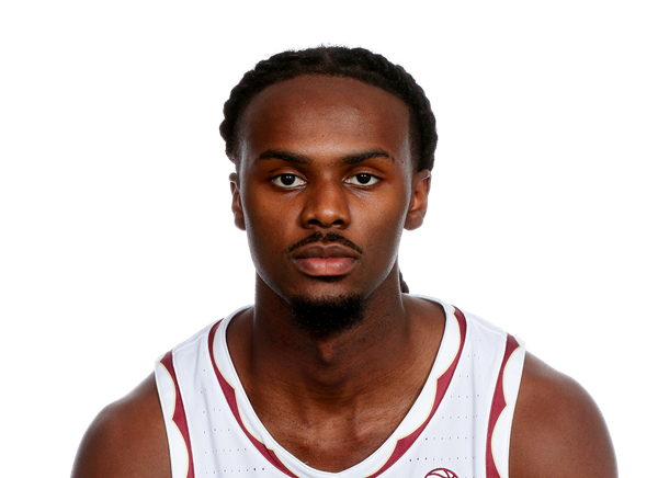 Robert McCray V headshot