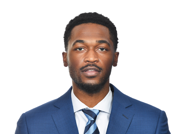 Kobe Johnson headshot