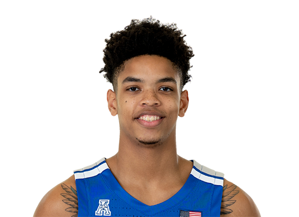 Josh Minott headshot