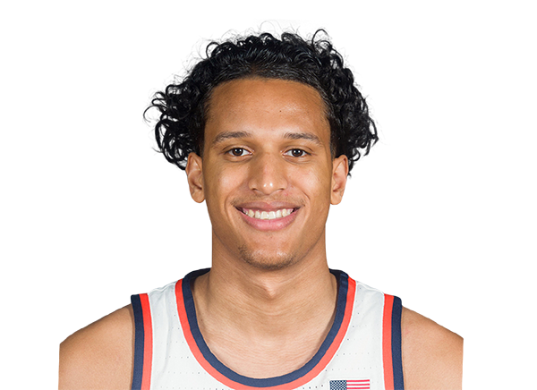 Chaz Owens headshot