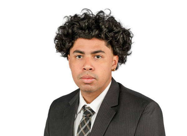 Julian Hammond III headshot