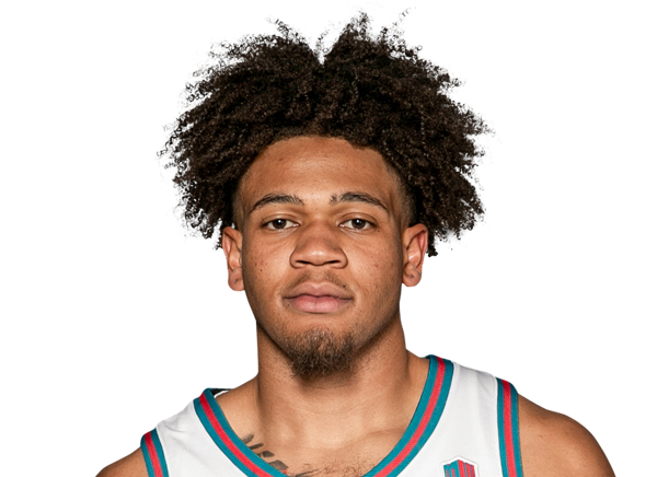 CJ Noland headshot