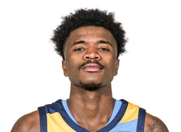 Kam Jones headshot
