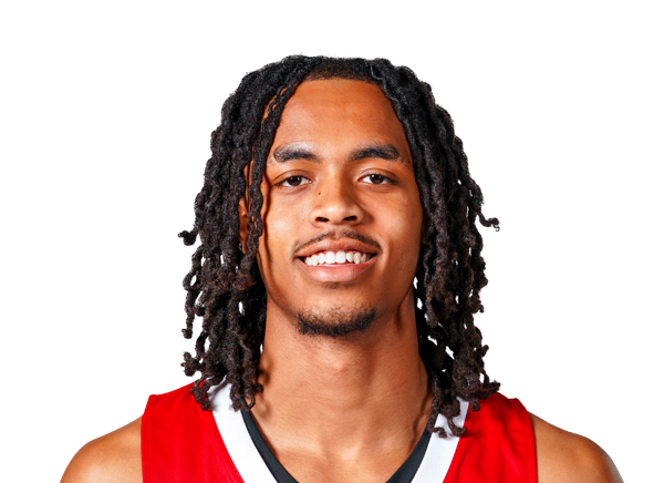 Breon Pass headshot